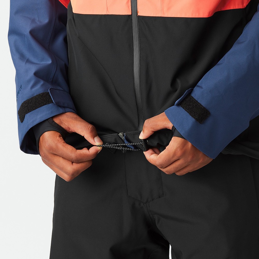 Picture Organic куртка лыжная Picture Object 2026 patriot blue-neon flare L