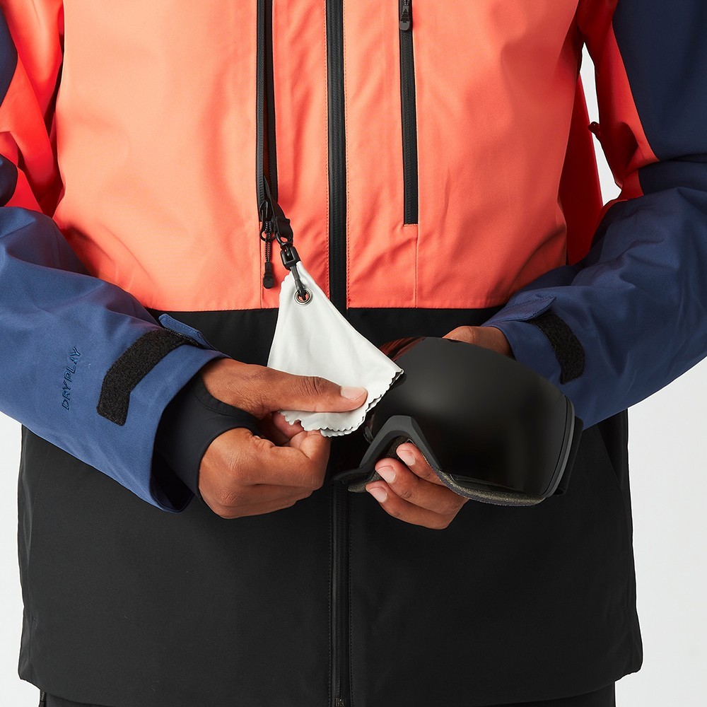 Picture Organic куртка лыжная Picture Object 2026 patriot blue-neon flare L