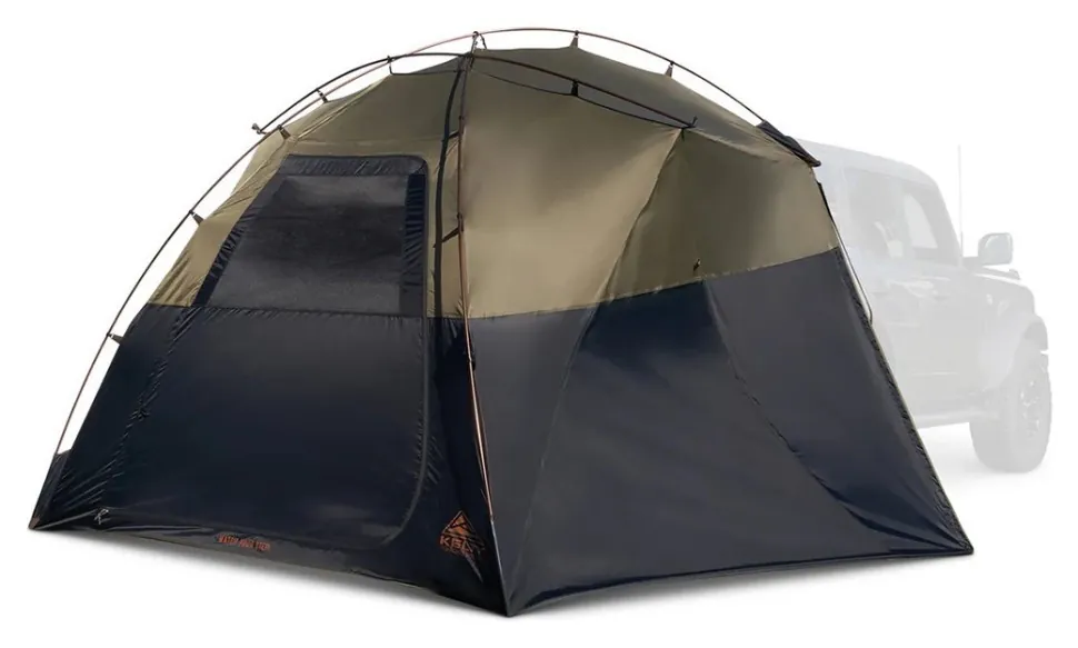 Kelty тент Highroads burnt olive (40831624-BOV)