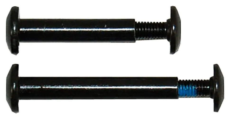 Rollerblade набір осей Wheel Axles Micro/Spitfire (09202600-001)