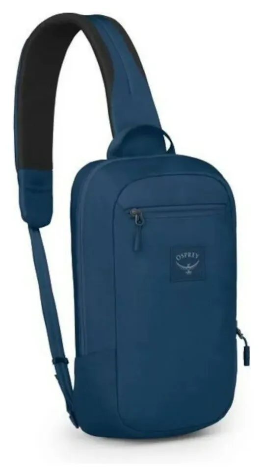 Сумка Osprey Aoede Sling (Uni Black)