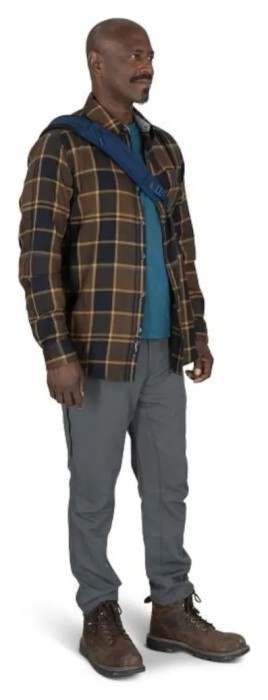 Сумка Osprey Aoede Sling