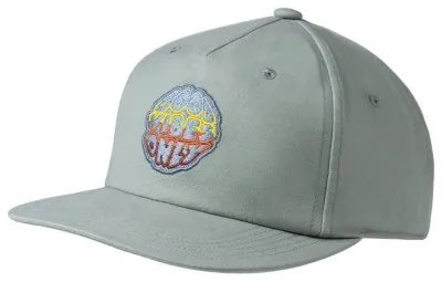 Кепка Buff Trucker Cap, Dispar Flint