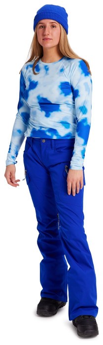 Брюки для зимних видов спорта BURTON (101011) WB GLORIA PT 2022