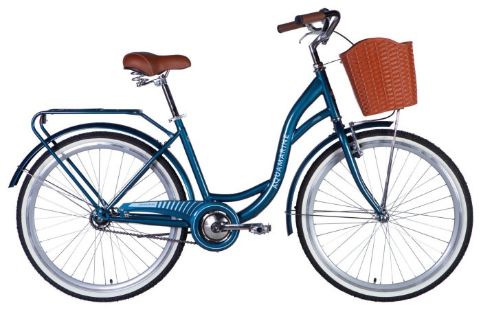 Велосипед ST 26