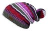 Tepla шапка Mombasa grey-lilac
