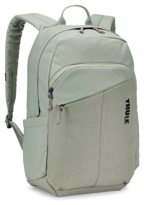 Рюкзак Thule Indago Backpack 23L (Quiet Green) 3205207 (TH 3205207), укр, укр