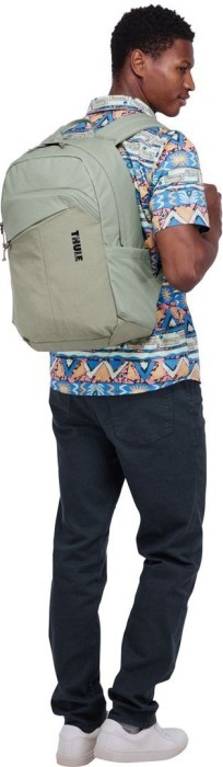 Рюкзак Thule Indago Backpack 23L (Quiet Green) 3205207 (TH 3205207), укр, укр