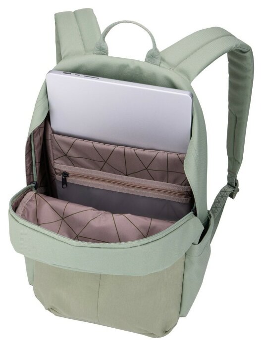 Рюкзак Thule Indago Backpack 23L (Quiet Green) 3205207 (TH 3205207), укр, укр