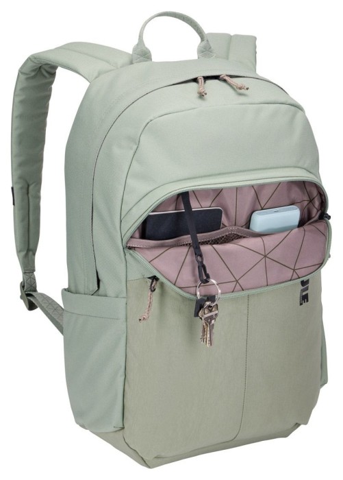 Рюкзак Thule Indago Backpack 23L (Quiet Green) 3205207 (TH 3205207), укр, укр