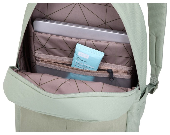 Рюкзак Thule Indago Backpack 23L (Quiet Green) 3205207 (TH 3205207), укр, укр