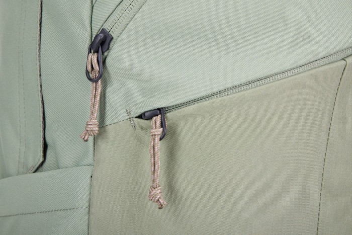 Рюкзак Thule Indago Backpack 23L (Quiet Green) 3205207 (TH 3205207), укр, укр