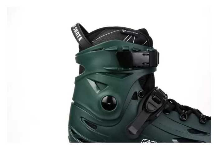 Ролики Flying Eagle Falcon F6S Green