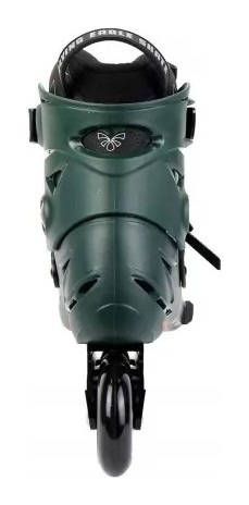 Ролики Flying Eagle Falcon F6S Green