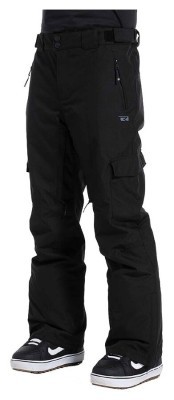 Штани Rehall Buzz 2024 black