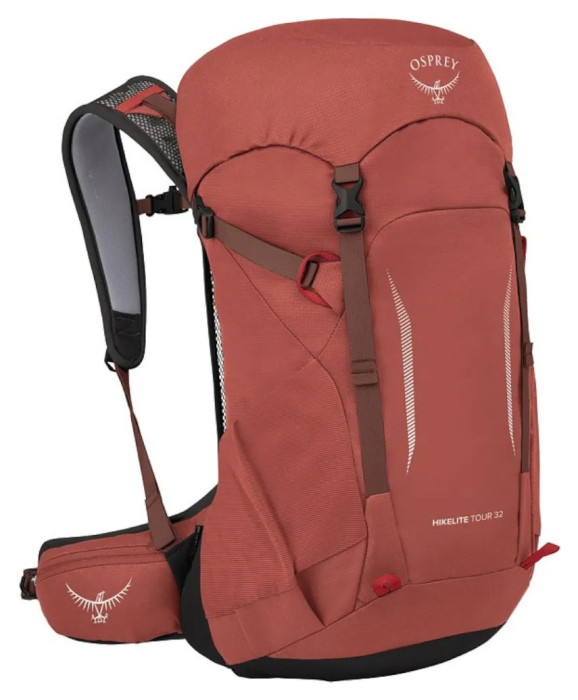 Рюкзак Osprey Hikelite Tour 32, укр, укр