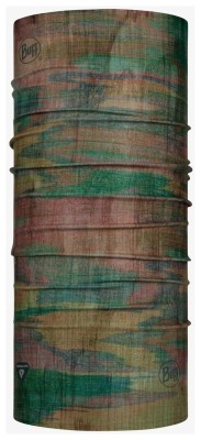 Шарф-труба Buff Thermonet, Bosky Moss Green