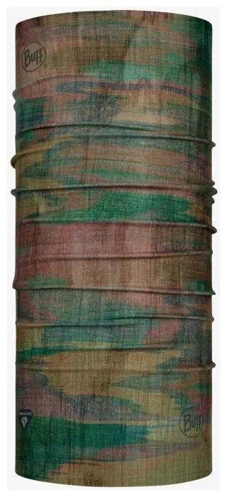 Шарф-труба Buff Thermonet, Bosky Moss Green
