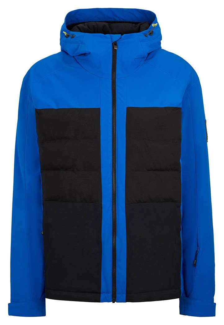 Ziener куртка лыжная Tarlo 2026 cobalt blue 48