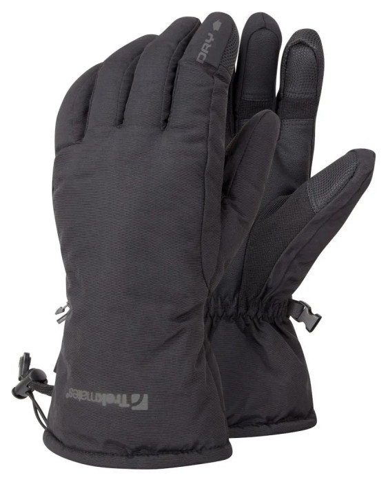Рукавиці Trekmates Beacon DRY Glove, укр, укр