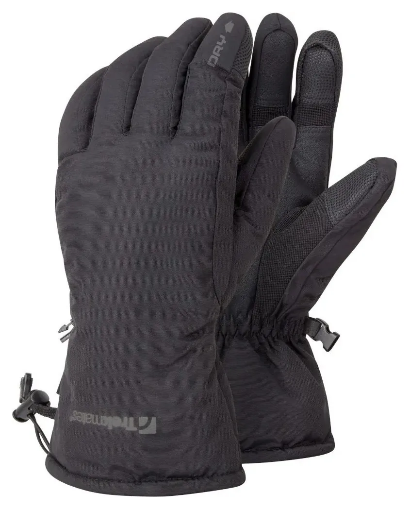 Рукавиці Trekmates Beacon DRY Glove (XXL Black)