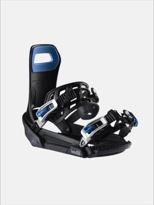 Крепление HEAD (347323) LYTRENT 4D black