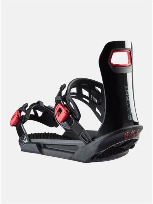 Крепление HEAD (347323) LYTRENT 4D black