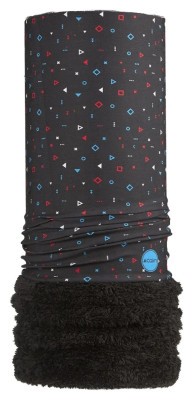 Cairn бандана Malawi Polar Plush Jr black game