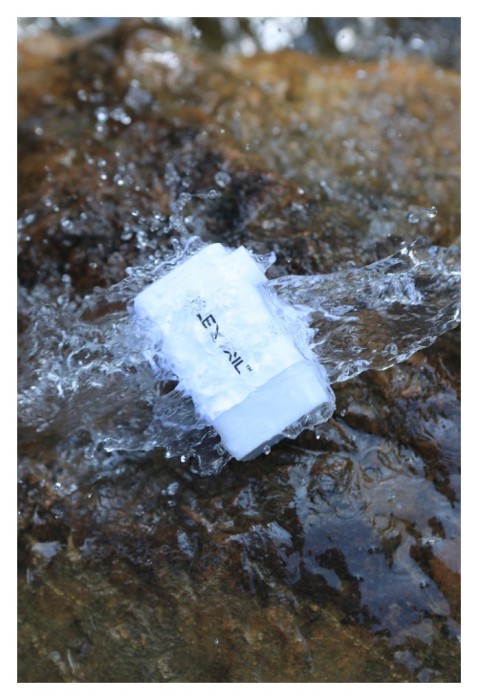 Насос-ліхтар-powerbank кемпінговий Flextail Max Pump 2 Plus, білий, укр, укр