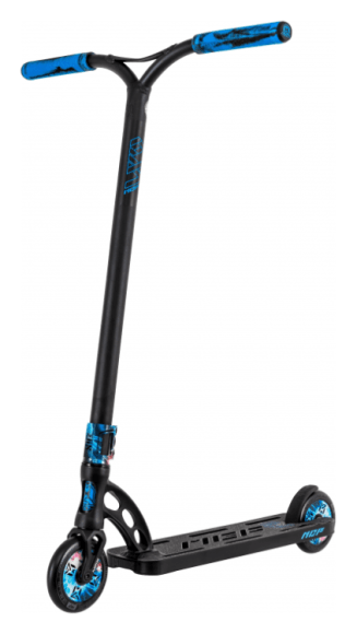 Трюковий самокат MGP VX9 Extreme Proton, укр