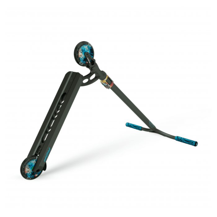 Трюковий самокат MGP VX9 Extreme Proton, укр, укр