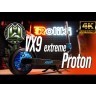 Трюковий самокат MGP VX9 Extreme Proton, укр, укр