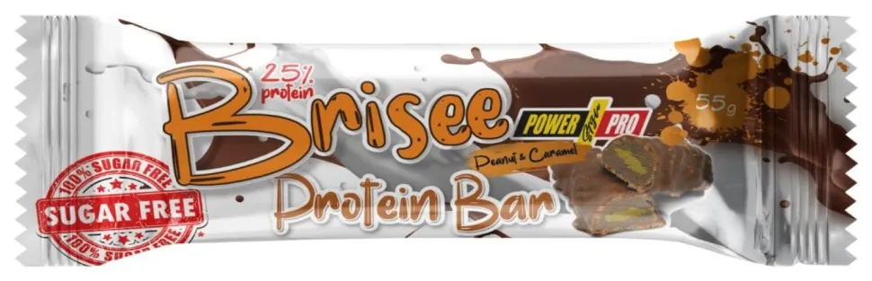 Brisee 25% - 20х55g Currant (DSN_2023-10-5161)