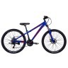Велосипед 26" Formula MOTION 2024 (синий)