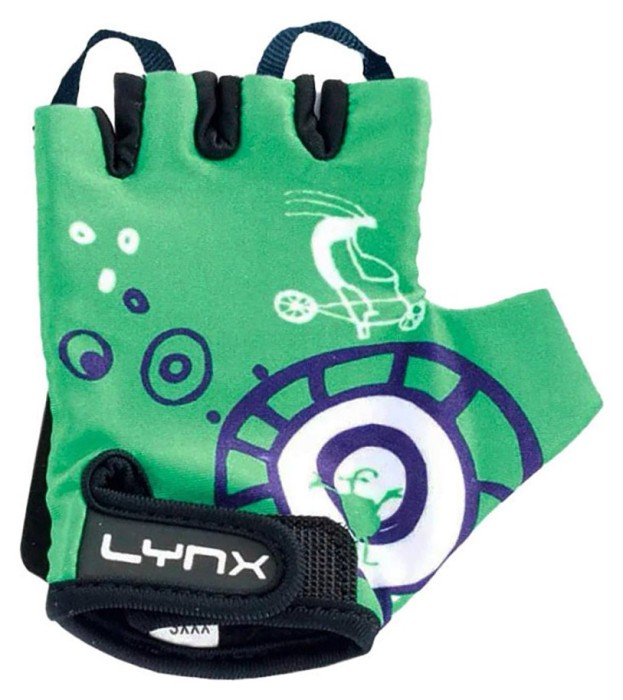 Rollerblade носки Kids green 