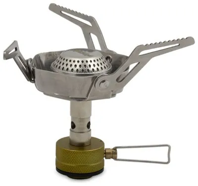 Газовий пальник Pinguin Horn
