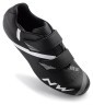 Туфли велосипедные Northwave JET 2 M 44 (11.0US) Black (80191017) Фото - 1