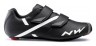 Туфли велосипедные Northwave JET 2 M 44 (11.0US) Black (80191017) Фото - 3