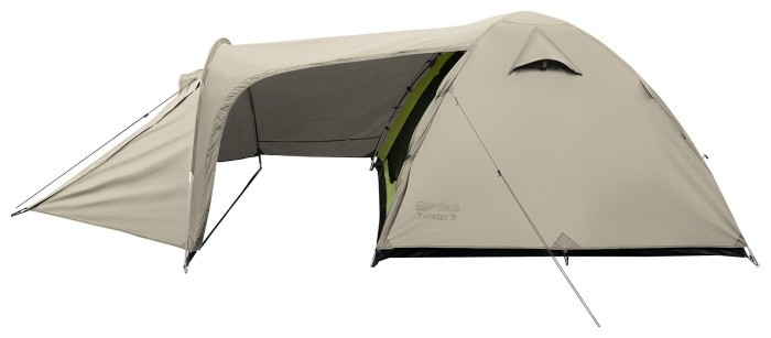 Намет Tramp Lite Twister 3 пісочний UTLT-024-sand