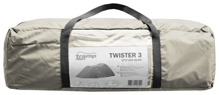 Намет Tramp Lite Twister 3 пісочний UTLT-024-sand, укр, укр