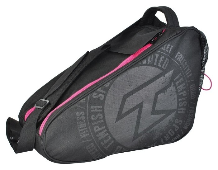 Сумка для роликових ковзанів Tempish BATARTH / raspb, укр, укр