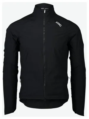 Чоловіча вітровка POC Pro Thermal Jacket, Uranium Black