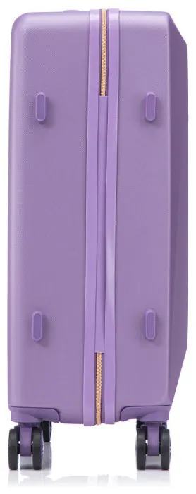 Валіза Semi Line 20" (S) Purple (T5914-1)