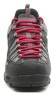 Ботинки трекинговые мужские Karrimor SPIKE LOW 3 WEATHERTITE M 42 (8.0UK) Black/red (K950-BKR) Фото - 5