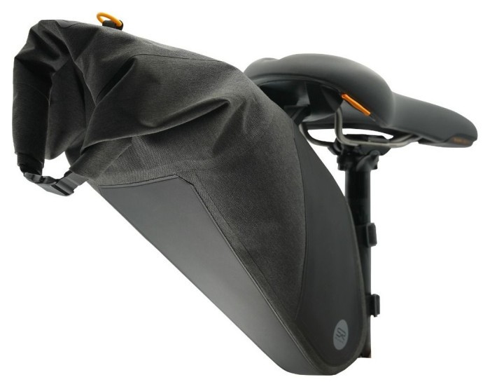 Сумка підсідельна Selle Royal розмір XL, BAGS500A00000