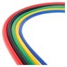Эспандер Resistance Band многофункциональный 5 жгутов CIMA ET-7912 (5 эсп, креп.на дверь, 2 рукоятки, укр Фото - 2
