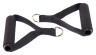 Эспандер Resistance Band многофункциональный 5 жгутов CIMA ET-7912 (5 эсп, креп.на дверь, 2 рукоятки, укр Фото - 7