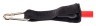 Эспандер Resistance Band многофункциональный 5 жгутов CIMA ET-7912 (5 эсп, креп.на дверь, 2 рукоятки, укр Фото - 12