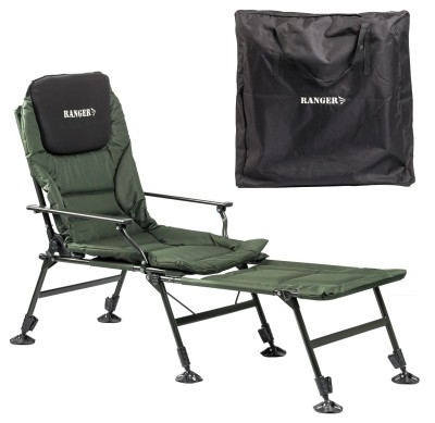 Кресло-кровать карповая Ranger Carp SL-112 (Арт. RA 2251)