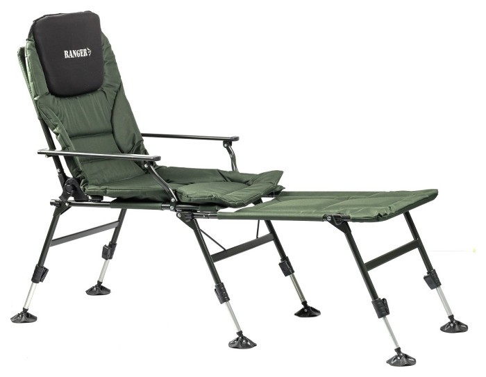 Кресло-кровать карповая Ranger Carp SL-112 (Арт. RA 2251)
